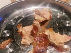 烤鸭-全聚德(和平路店)