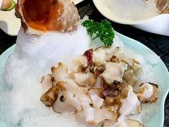 -大渔小鲜火锅店