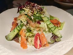 -波特曼西餐厅(中央大街店)