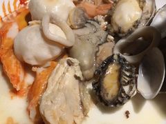 -霸王虾·小龙虾香辣蟹(玉林店)