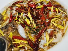 -太二酸菜鱼(沈阳万象城店)