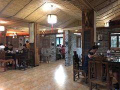 大堂-青城甲(青城山店)