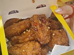 -SUN炸鸡专门店(西塔总店)