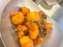 -蓉三少冒烤鸭·四川小吃集(北京首店)