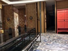 -大连金石滩绿发温泉假日酒店
