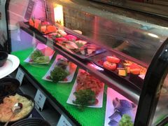 -佛山皇冠假日酒店-西餐厅