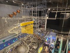 -香港科学馆