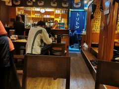 -鸟屯(三里屯店)