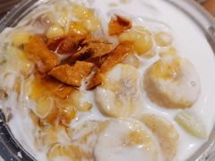 -葛师傅越南特色水果捞(建政南路总店)