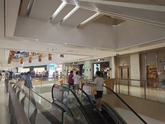 -龙湖西安曲江天街