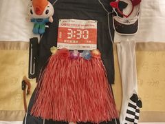 -汕头金乐大酒店