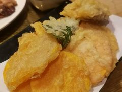 -一井烧肉·活鳗·寿司(望京SOHO店)