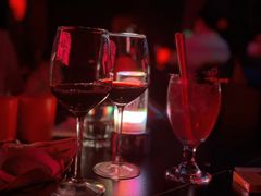 -MOSSO音乐酒吧·live house(南京旗舰店)