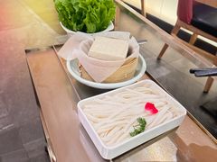 -左庭右院鲜牛肉火锅(苏州园区永旺店)