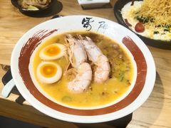 -雷门拉面·现熬骨汤(凯德来福士店)