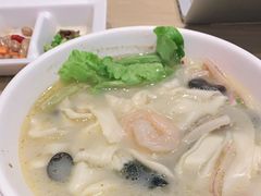 -萧记三鲜烩面(东站店)