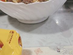-文三里屯面馆(三里屯店)