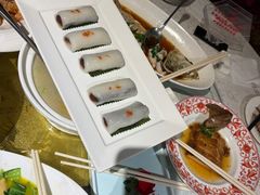 -金美华轩(东方路齐鲁店)