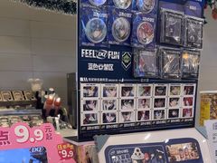 -DQ·蛋糕·冰淇淋(湖景东路店)