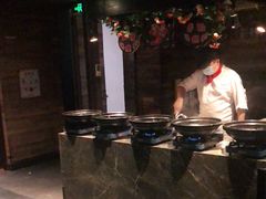 -星伦多 自助料理(圆融店)