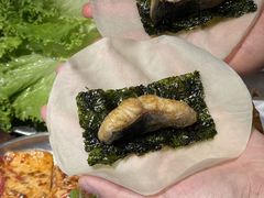 -悟能八戒烤肉自助(秦隆步行街店)