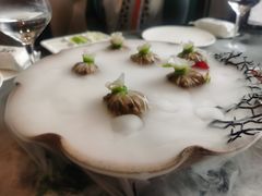 -正德楼果木烤鸭·渔家菜(东港店)