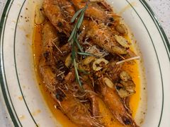 -CRAZYONES西班牙海鲜饭(上海美罗城店)