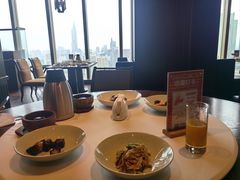 -金鹰国际酒店·满园春中餐厅