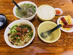 -陈记汤饭(水巷口店)