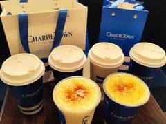-CHARLIETOWN红茶公司(南京万象天地店)