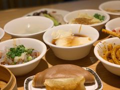 蛋烘糕-龙抄手食府(浣花北路店)