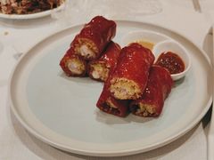 -新雅粤菜馆(南京东路店)