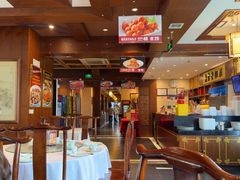 -惠丰堂饭庄·烤鸭·京味菜(西北旺·航天城店)