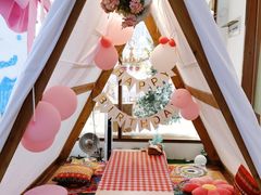 -天空花园餐吧·生日·团建(南山店)