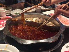-纸盐河码头火锅(十八梯店)