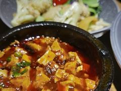 -胡马八破·川菜小馆(高新万达店)