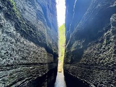 -梭布垭石林景区