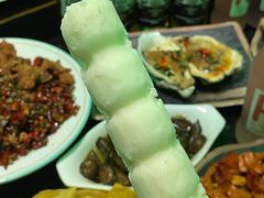 -冰城小镇音乐串吧·聚会餐厅(百子湾店)