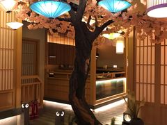 -礼舍·和牛火锅·烤肉·料理餐厅(华茂店)