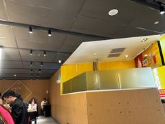 -麦当劳(领展中心城店)