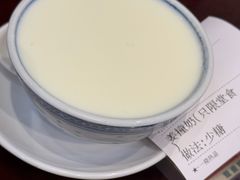 -民信老铺(双皮奶博物馆店)
