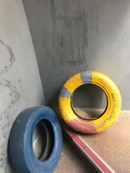 -蚂蚁造型沙龙