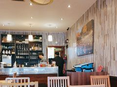 -Ong Gie Korean Restaurant