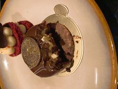 -上海苏宁宝丽嘉酒店·Cafe Bellagio西餐厅