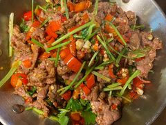 -吃货私房菜(丽江束河古镇店)