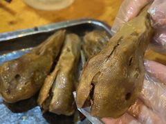-让鸭脑壳飞(龙华店)