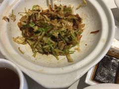 -大鸭梨烤鸭(金色漫香店)