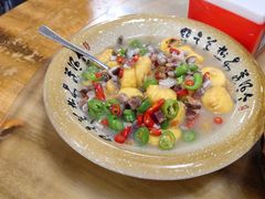 -宋记冕宁土菜馆(海门渔村二店)