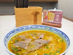 -永丰面馆(汉口路店)
