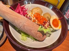 -真打拉面·日式拉面新流派(体育西横街店)